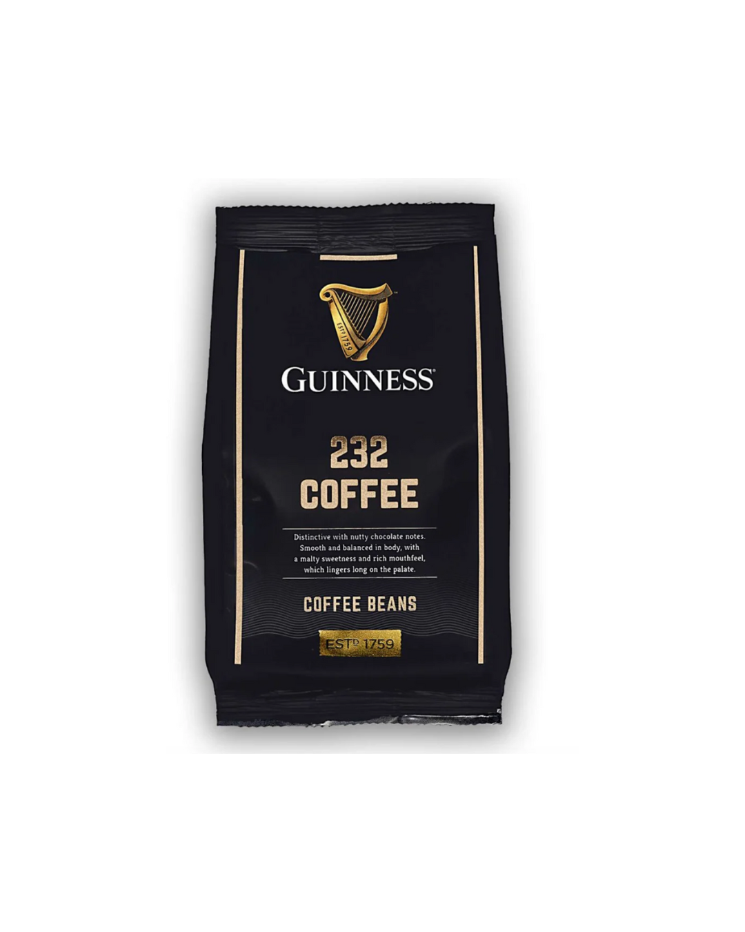 Guinness WB 232 Coffee 227g