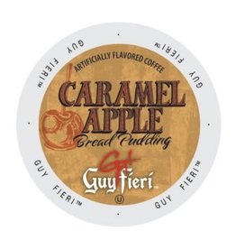 Guy Fieri Caramel Apple Bread Pudding 24 CT