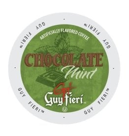 Guy Fieri Chocolate Mint 24 CT