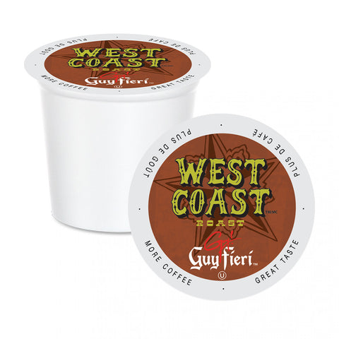 Guy Fieri West Coast Roast 24 CT
