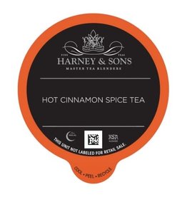 Harney & Sons Hot Cinnamon Spice Tea 24 CT