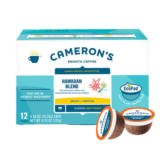 Cameron's Hawaiian Blend 12 CT