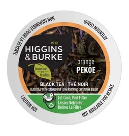 Higgins & Burke Orange Pekoe 24 CT
