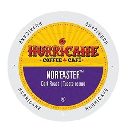 Hurricane Nor'easter 24 CT