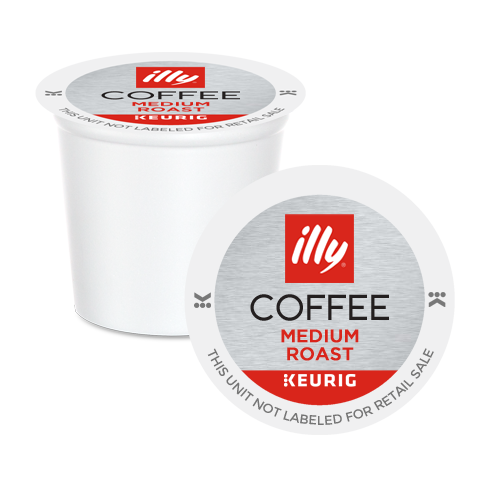 illy Classico 10CT