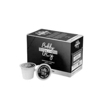 Bobby's Black, Gold & Bold 24 CT
