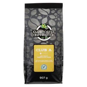 Club Craft Roasters WB Club A 2LB