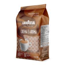 Lavazza WB Crema E Aroma 2LB
