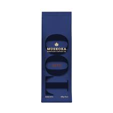 Muskoka Roastery WB Too Dark 14oz (400g) (BB 03/21/26)
