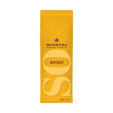 Muskoka Roastery WB So Bright 14oz (400g)