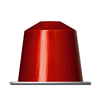 Nespresso Original Italian Ristretto/Espresso - Ispirazione Napoli 25/40ml (BC's Favourite) 10 CT
