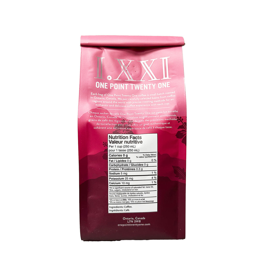 I.XXI WB 100% Hawaiian Kona 12oz