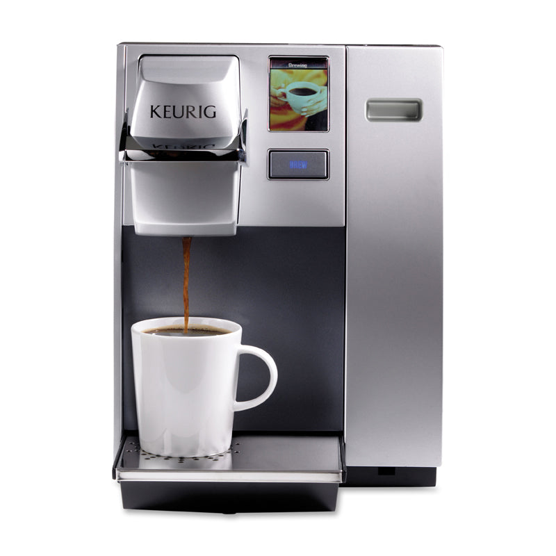 Keurig K155 OfficePro Premier Brewer (Call to Order)