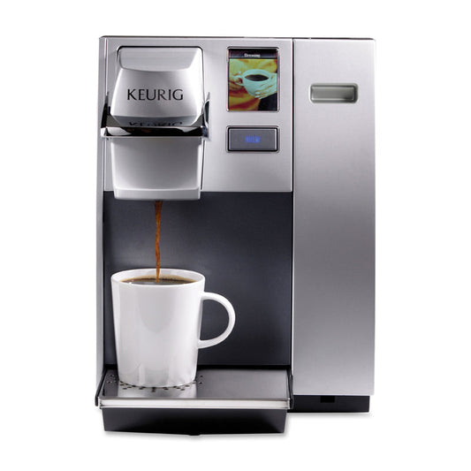 Keurig K155 OfficePro Premier Brewer (Call to Order)