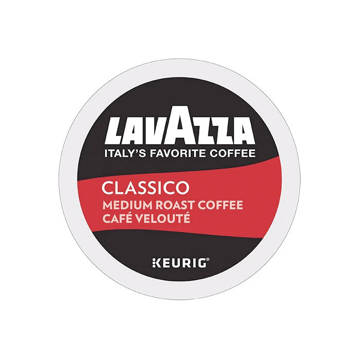 Lavazza Classico 24 CT