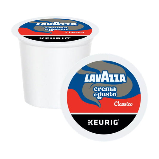 Lavazza Crema e Gusto 24 CT