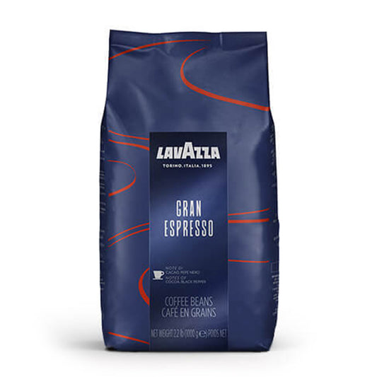 Lavazza WB Gran Espresso 2LB