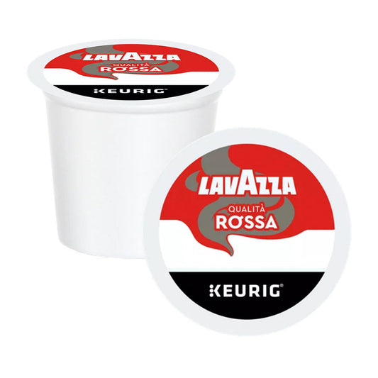 Lavazza Qualita Rossa 24 CT