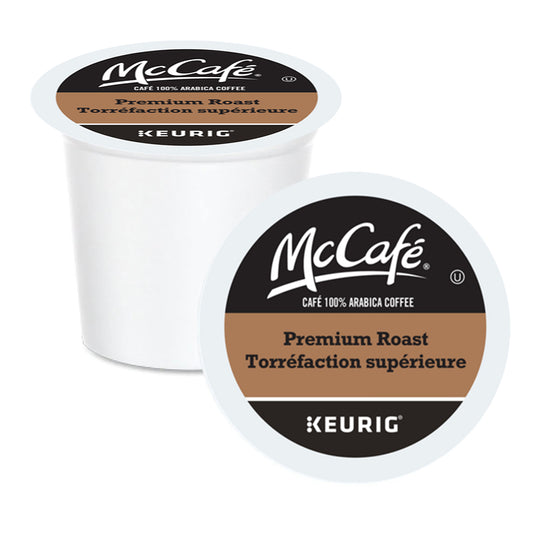 McCafe Premium Roast 24 CT