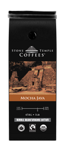 Stone Temple WB Mocha Java 1LB