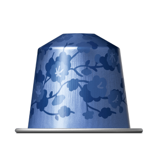 Nespresso Original World Exploration Lungo - Tokyo 110ml 10 CT