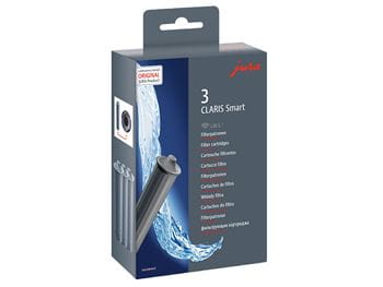 JURA Claris Smart Filter 3-pack