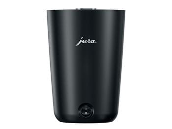 JURA Hot Cup Warmer S Black (Call to Order)