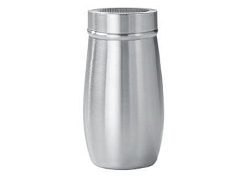 JURA Cocoa Duster Stainless Steel - Set of 1