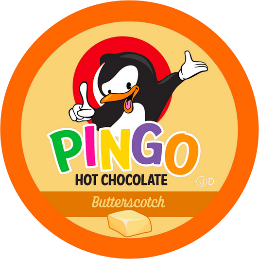 Pingo Butterscotch 40 CT