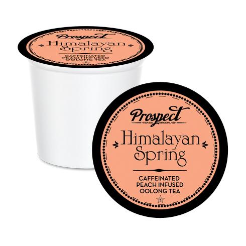 Prospect Tea Himalayan Spring 40 CT