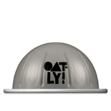 Nespresso Vertuo A Limited Edition - Double Espresso - Oatly Barista 80ml 10 CT