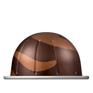 Nespresso Vertuo Barista Creations - Rich Chocolate 230ml 10 CT