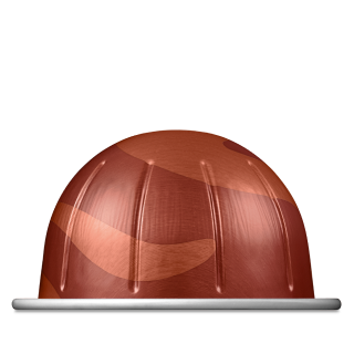 Nespresso Vertuo Barista Creations - Roasted Hazelnut 230ml 10 CT