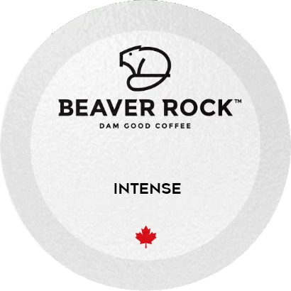 Beaver Rock Classic Intense 25 CT