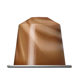 Nespresso Original Barista Creations Ristretto/Espresso - Scuro 25/40 ml 10 CT