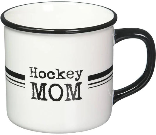 Abbott Hockey Mom