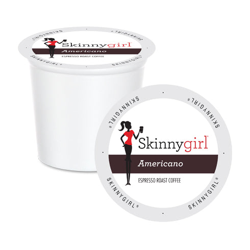 Skinnygirl Americano 24 CT