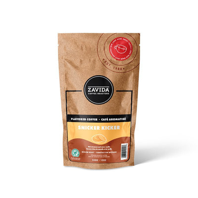 Zavida WB Snickerkicker 12oz