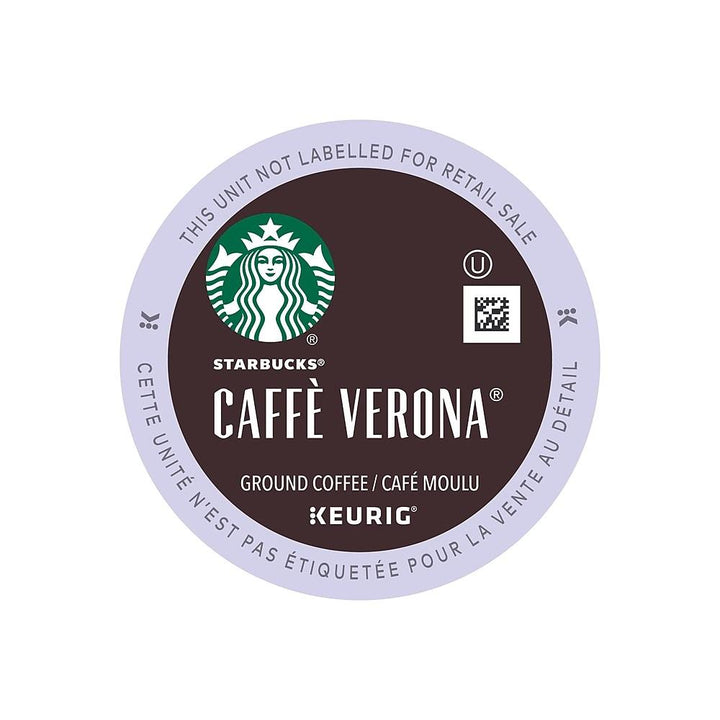 Starbucks Caffe Verona 24 CT