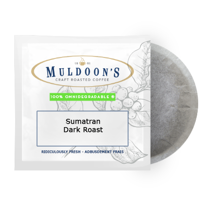 Muldoon's Sumatran 12 CT