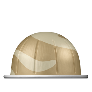Nespresso Vertuo Barista Creations - Sweet Vanilla 230ml 10 CT