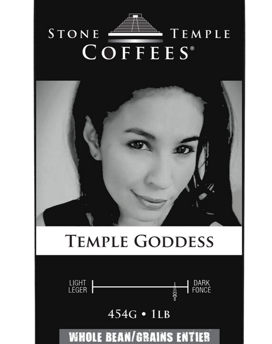 Stone Temple WB Temple Goddess 1LB