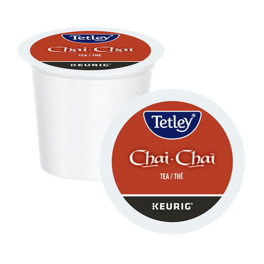 Tetley Tea Chai 24 CT