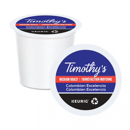 Timothy's Colombian Excelencia 24 CT