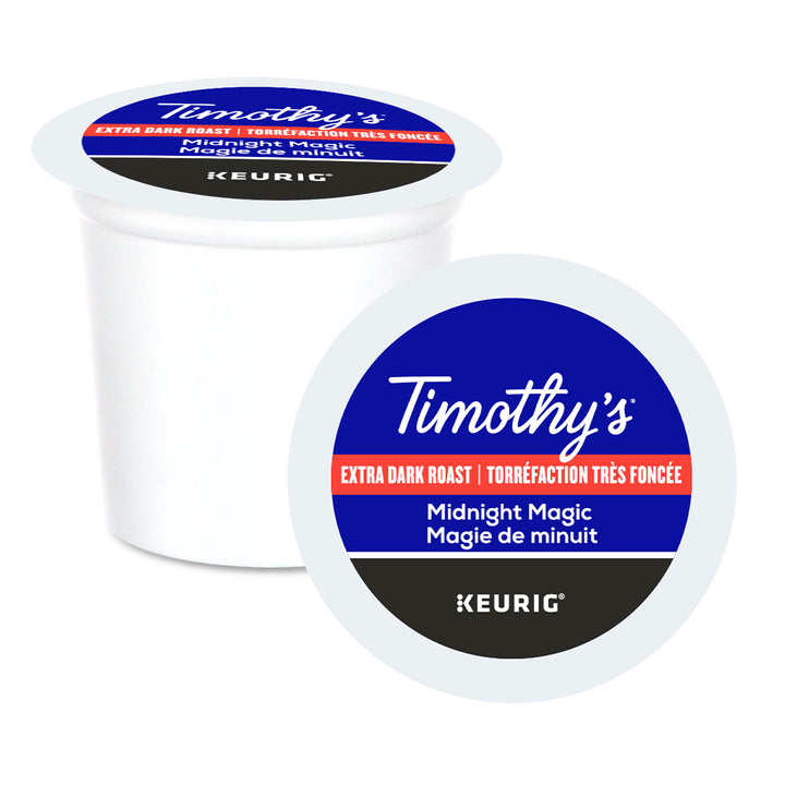 Timothy's Midnight Magic XB 24 CT