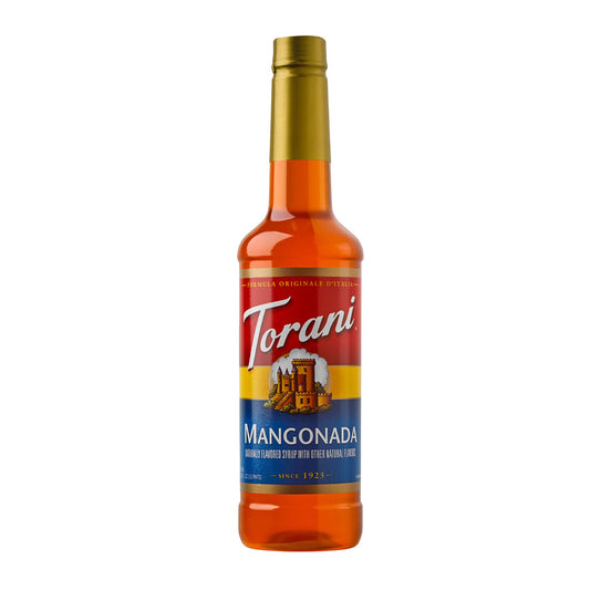 Torani Syrup Mangonada 750ml