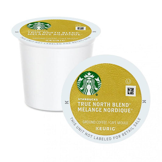 Starbucks True North 24 CT