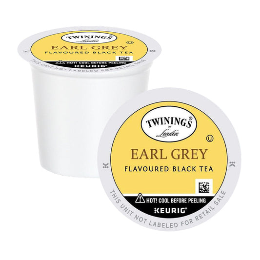 Twinings Earl Grey Tea 24 CT