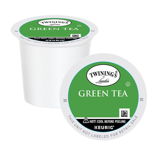 Twinings Green Tea 24 CT