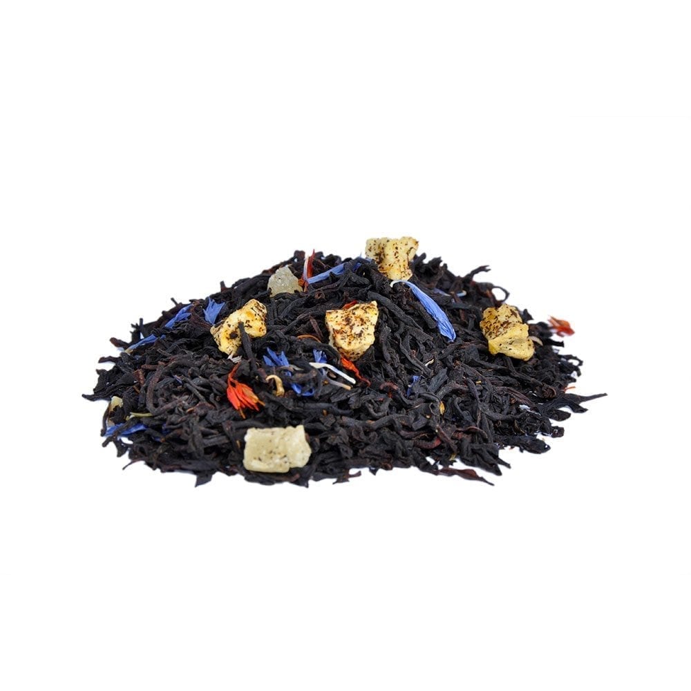 Tea Squared Loose Leaf Tea - Black - Uncle Grey 80g